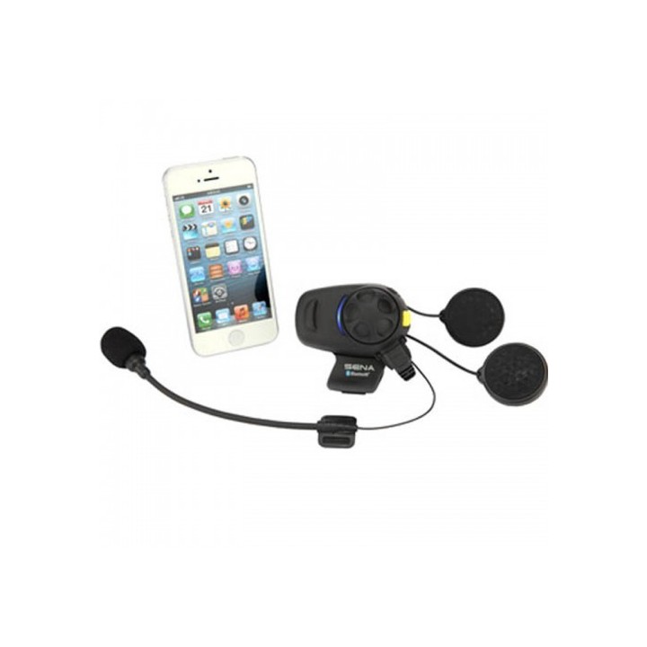 Bluetooth & Eνδ/νια Sena SMH5-FM-10