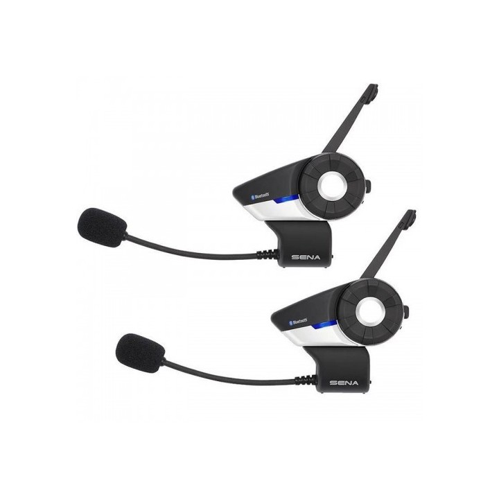 Bluetooth & Eνδ/νια Sena 20S-01D dual