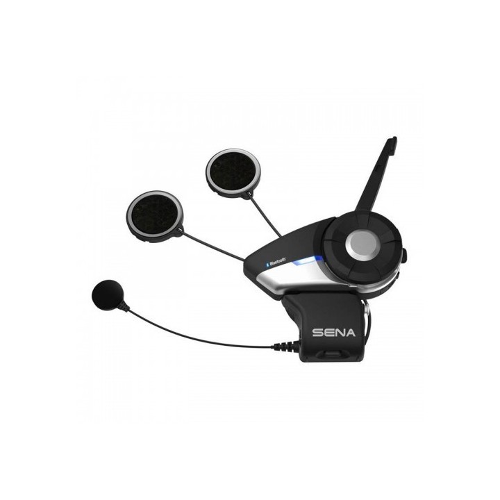 Bluetooth & Eνδ/νια Sena 20S-01D dual