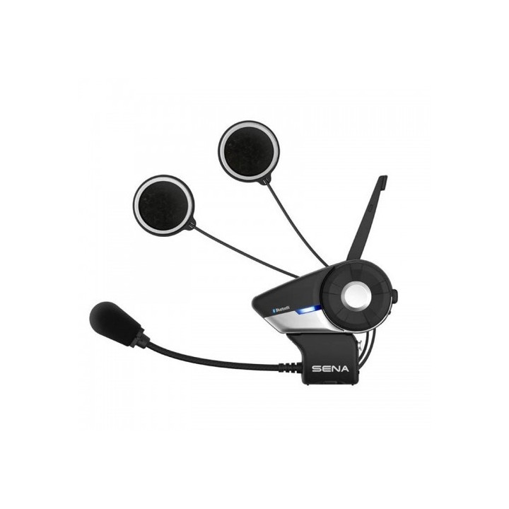 Bluetooth & Eνδ/νια Sena 20S-01D dual