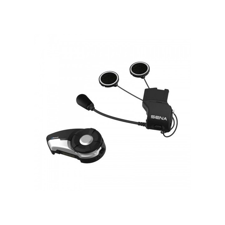 Bluetooth & Eνδ/νια Sena 20S-01D dual