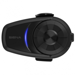 Bluetooth & Eνδ/νια Sena 10S-02 single