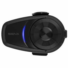 Bluetooth & Eνδ/νια Sena 10S-02 dual