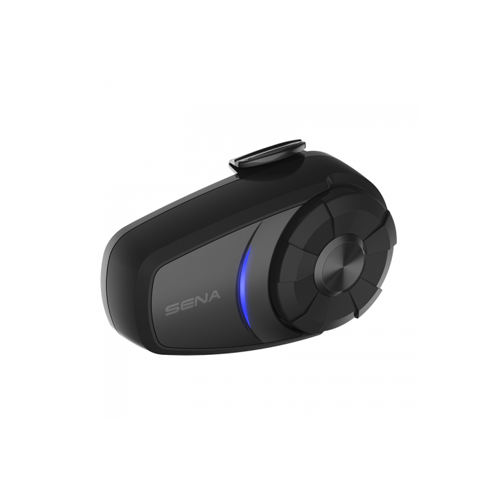 Bluetooth & Eνδ/νια Sena 10S-02 dual