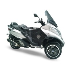 Θερμικό κάλυμμα ποδιών Tucano R062C GILERA FUOCO