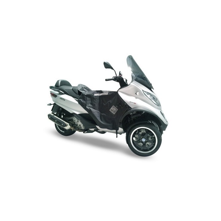 Θερμικό κάλυμμα ποδιών Tucano R062C GILERA FUOCO