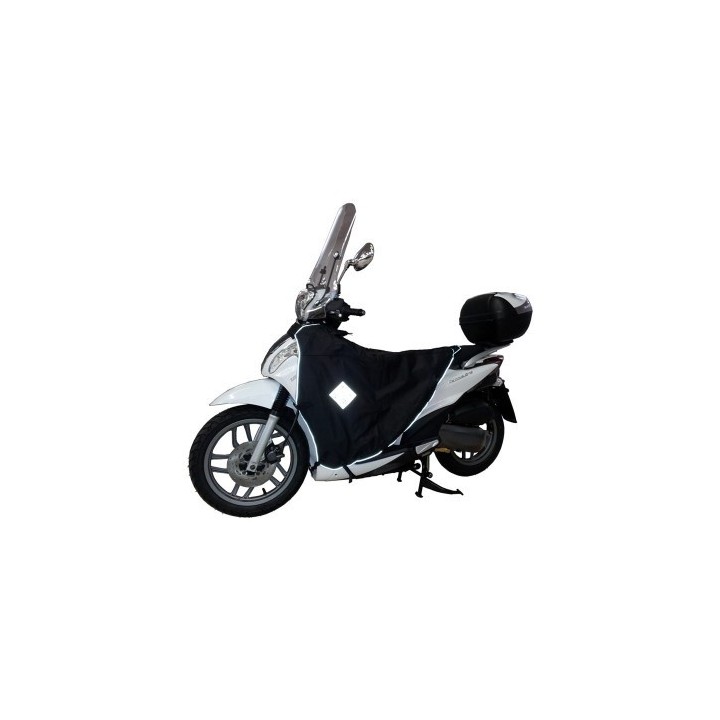 Θερμικό κάλυμμα ποδιών Tucano R168 PEOPLE ONE