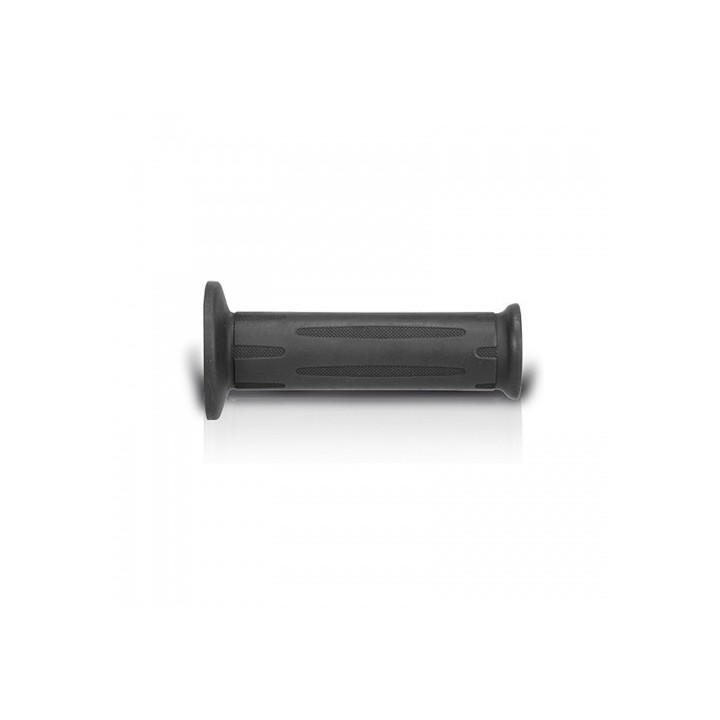 Χειρολαβές Ariete BMW 02624/C θερμαινόμενες 125mm μαύρο