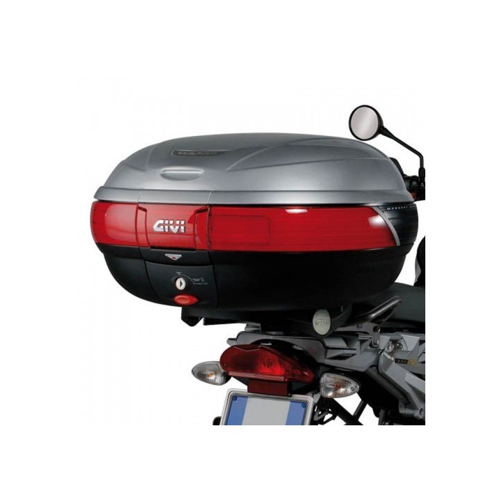 Σχάρα Givi SR689 Bmw F 1200 GS '04-'12