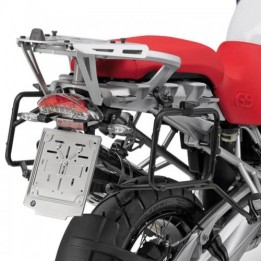 Σχάρα αλουμινίου Givi SRA692 Bmw R1200GS '04-'12
