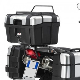 Σχάρα Givi SR685 Bmw F 650 GS '04-'07
