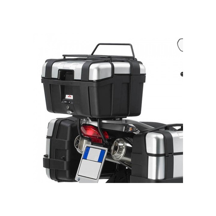 Σχάρα Givi SR685 Bmw F 650 GS '04-'07