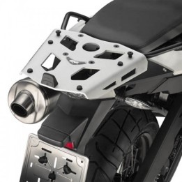 Σχάρα αλουμινίου Givi SRA5103 Bmw F650GS/F800GS '11/F700GS '08-'13