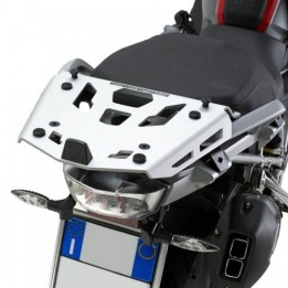 Σχάρα αλουμινίου Givi SRA5108 Bmw R1200GS '13-'18/R1250GS '19-'23