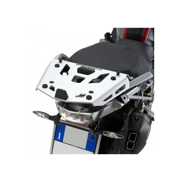 Σχάρα αλουμινίου Givi SRA5108 Bmw R1200GS '13-'18/R1250GS '19-'23