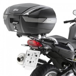 Σχάρα Givi SR5109 Bmw F800GT '13/ F800R'15