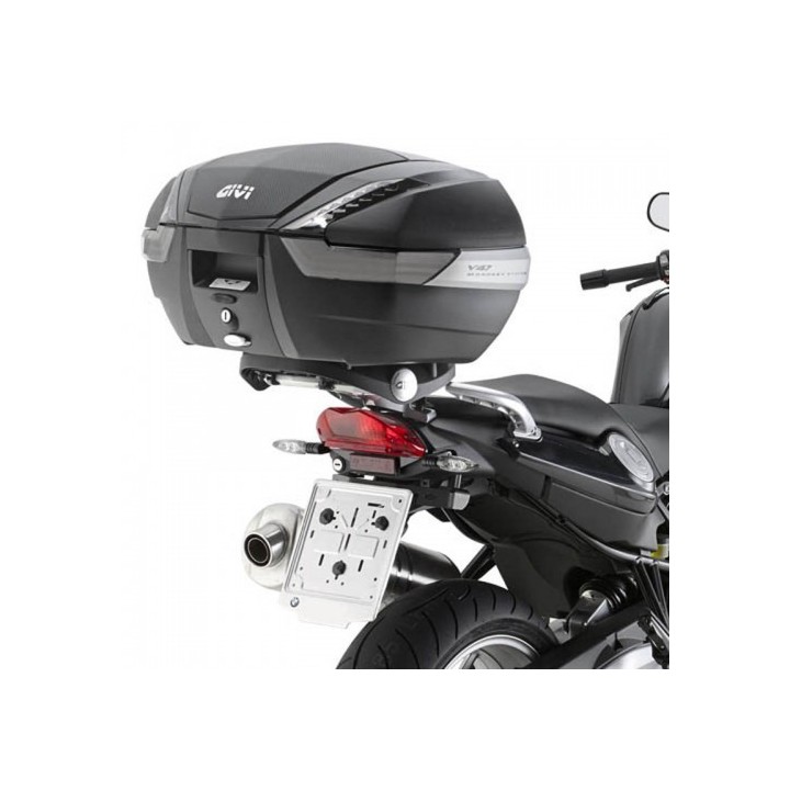 Σχάρα Givi SR5109 Bmw F800GT '13/ F800R'15