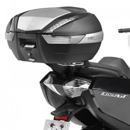 Σχάρα αλουμινίου Givi SRA5106 Bmw C650GT