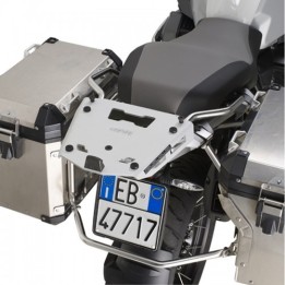 Σχάρα αλουμινίου Givi SRA5112 Bmw R1250GS '19-'20/R1200GS '19-'21 ADV