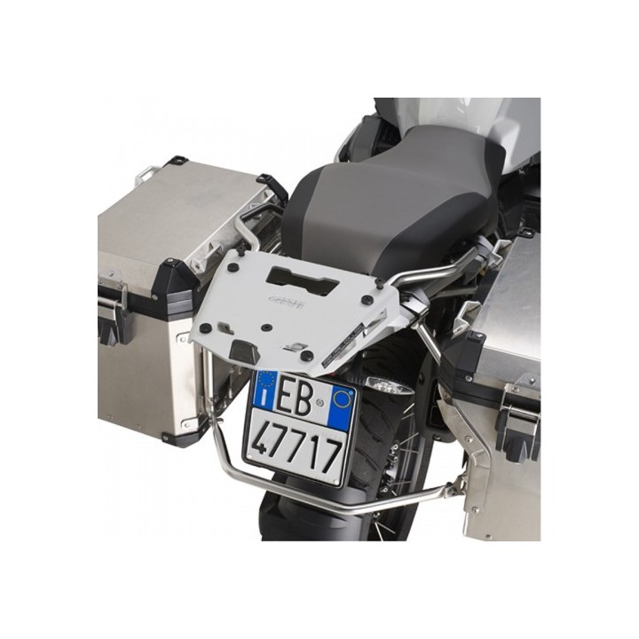Σχάρα αλουμινίου Givi SRA5112 Bmw R1250GS '19-'20/R1200GS '19-'21 ADV