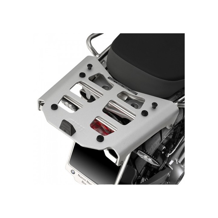 Σχάρα αλουμινίου Givi SRA5102 Bmw R1200GS ADV '06-'13