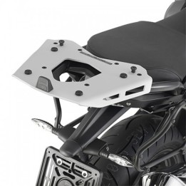 Σχάρα αλουμινίου Givi SRA5117 Bmw R1200RGS '15