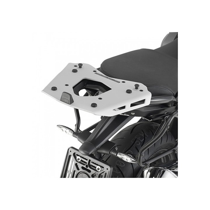 Σχάρα αλουμινίου Givi SRA5117 Bmw R1200RGS '15