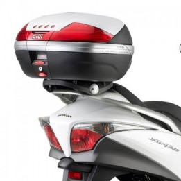 Σχάρα Givi SR19 Honda Silver Wing 600 '01-09/ SW-T 400'09