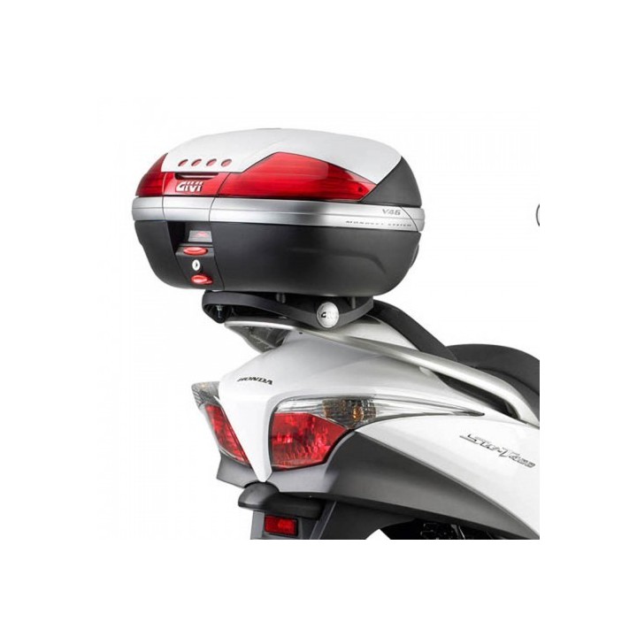 Σχάρα Givi SR19 Honda Silver Wing 600 '01-09/ SW-T 400'09