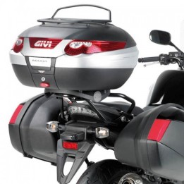 Σχάρα Givi SR777_CBF 1000 ST '10 Honda