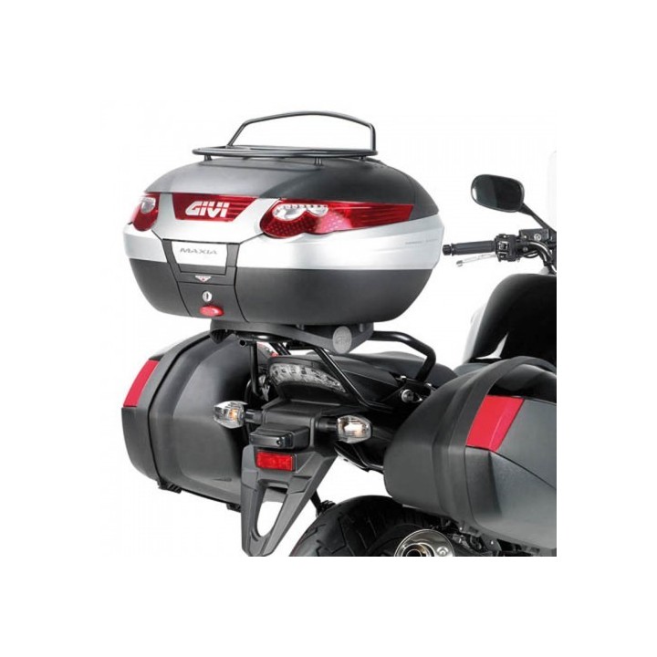 Σχάρα Givi SR777_CBF 1000 ST '10 Honda