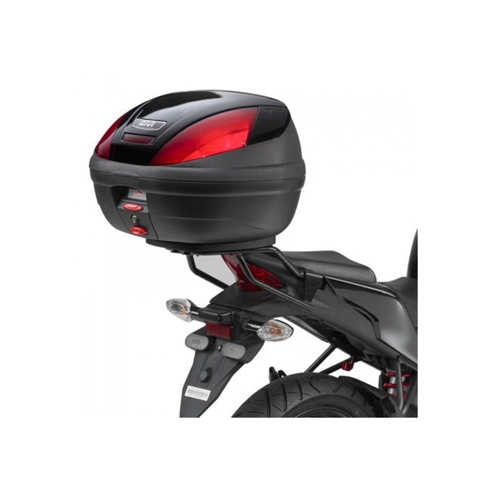 Σχάρα Givi SR1103 Honda CBR 125/250 '11