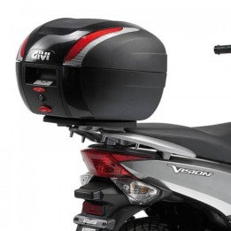 Σχάρα Givi SR1106 Honda Vision 110 '11