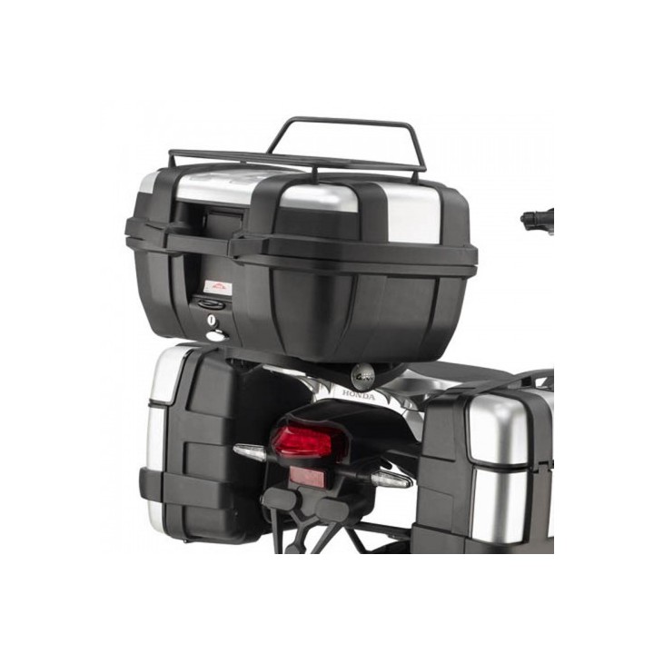 Σχάρα Givi SR1110 Honda Crosstourer '12