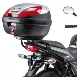 Σχάρα Givi SR157 Honda CBF 125 '09-'13