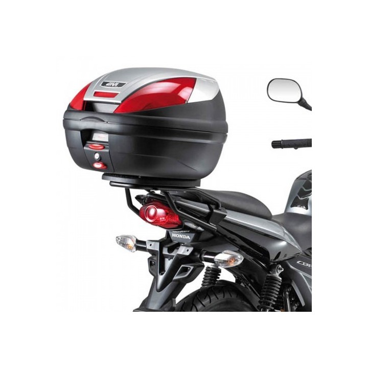 Σχάρα Givi SR157 Honda CBF 125 '09-'13