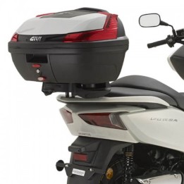 Σχάρα Givi SR1123MM Honda Forza 300 abs '13-'17