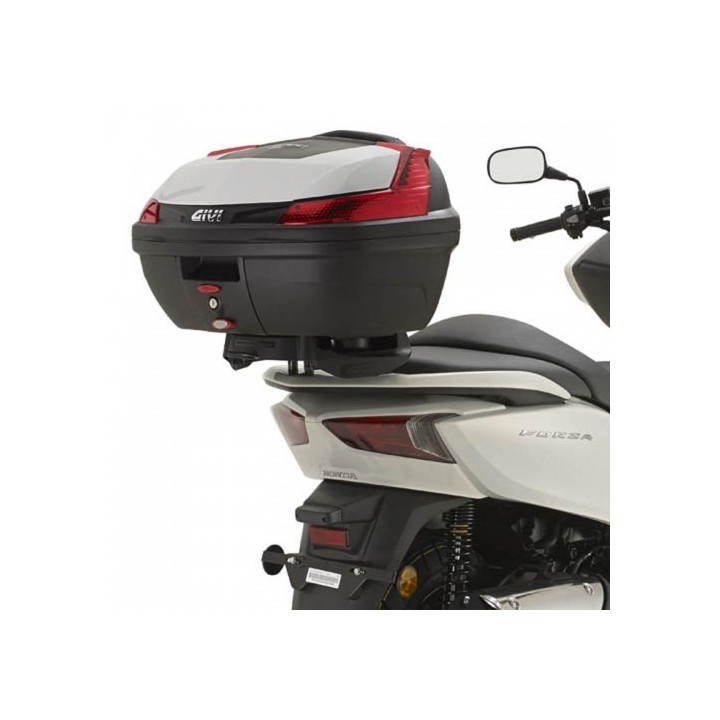 Σχάρα Givi SR1123MM Honda Forza 300 abs '13-'17