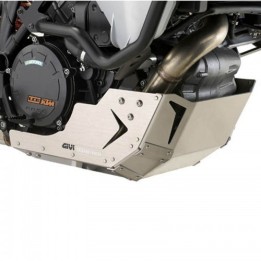 Προστασία κάρτερ Givi RP7703 KTM 1190 ADV. R '13