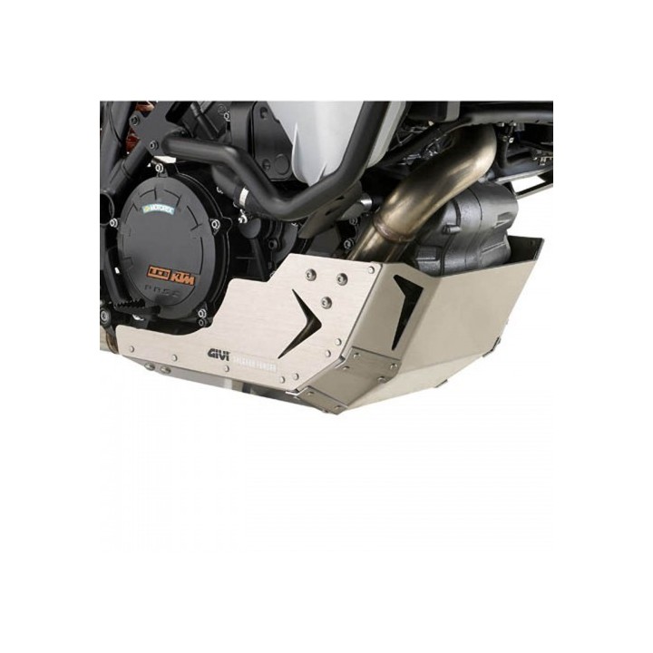 Προστασία κάρτερ Givi RP7703 KTM 1190 ADV. R '13