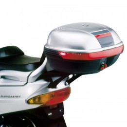 Σχάρα Givi SR111 Suzuki Burgman 250-400 '098-'02