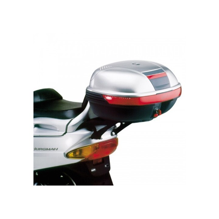Σχάρα Givi SR111 Suzuki Burgman 250-400 '098-'02