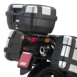 Σχάρα Givi SR3101 Suzuki DL650 V-Strom L2 '11