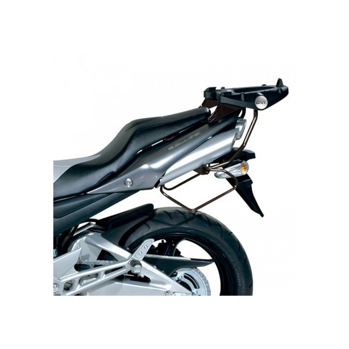 Σχάρα Givi SR116 Suzuki GSR 600 '06