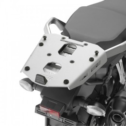 Σχάρα αλουμινίου Givi SRA3105 Suzuki DL1000 V-Strom '14