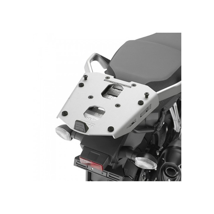 Σχάρα αλουμινίου Givi SRA3105 Suzuki DL1000 V-Strom '14