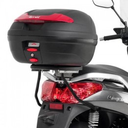Σχάρα Givi SR231M Sym Citycom 300 '08-'20