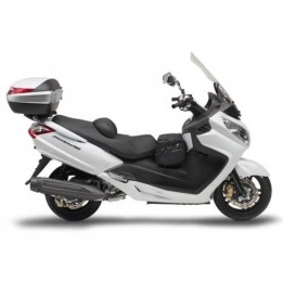 Σχάρα Givi SR7051M Sym Maxsym 400-600 '11-20