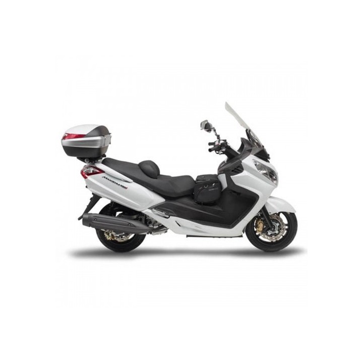 Σχάρα Givi SR7051M Sym Maxsym 400-600 '11-20