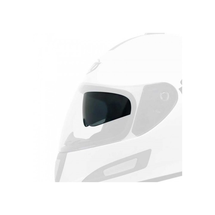 100-139 Inner sun visor ΜΤ Defender